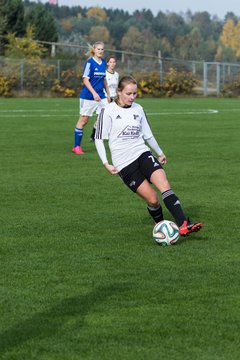 Bild 422 - Frauen FSC Kaltenkirchen - VfR Horst : Ergebnis: 2:3